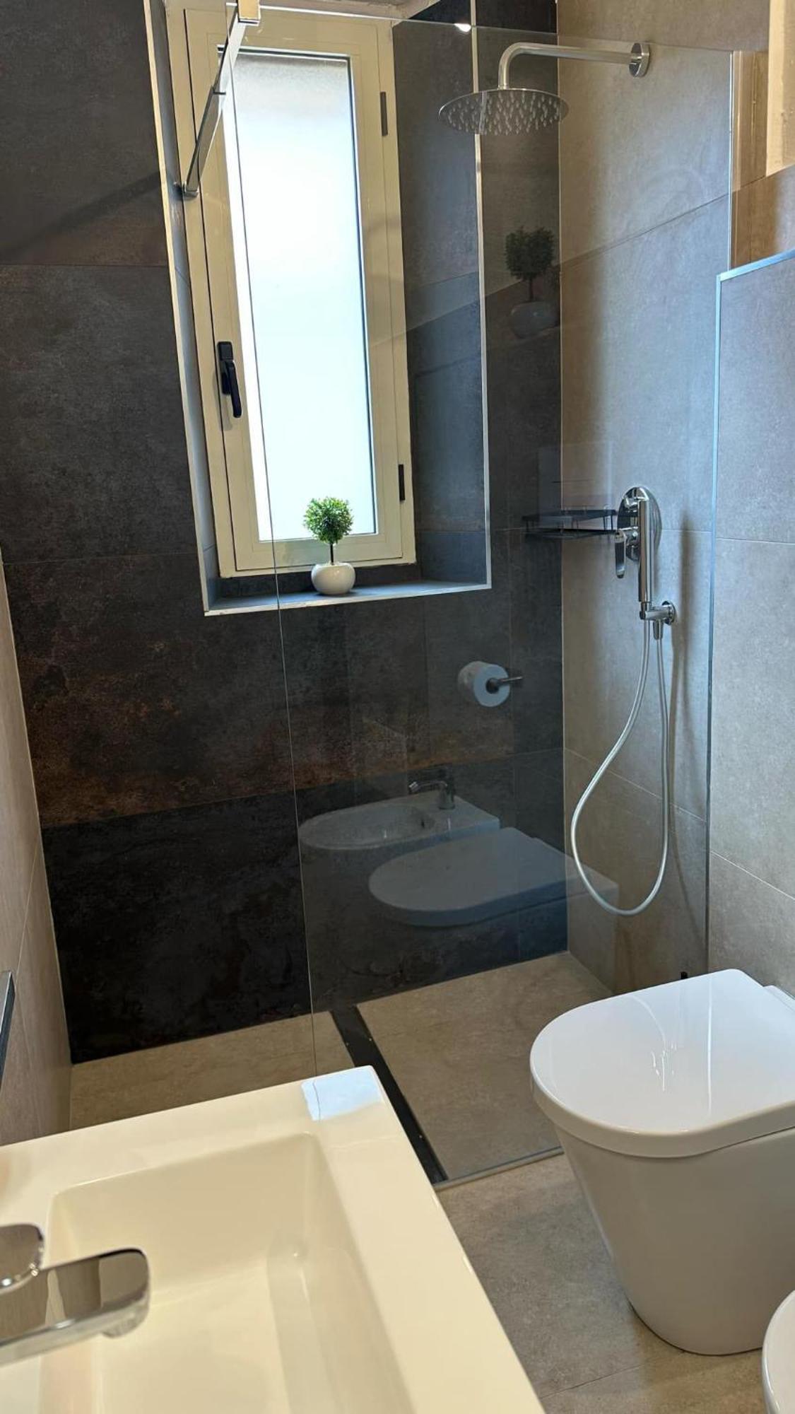 Apartamento Davide'S Sardinian Escape - Centro Storico-5Min Di Auto Dal Mare Siniscola Exterior foto